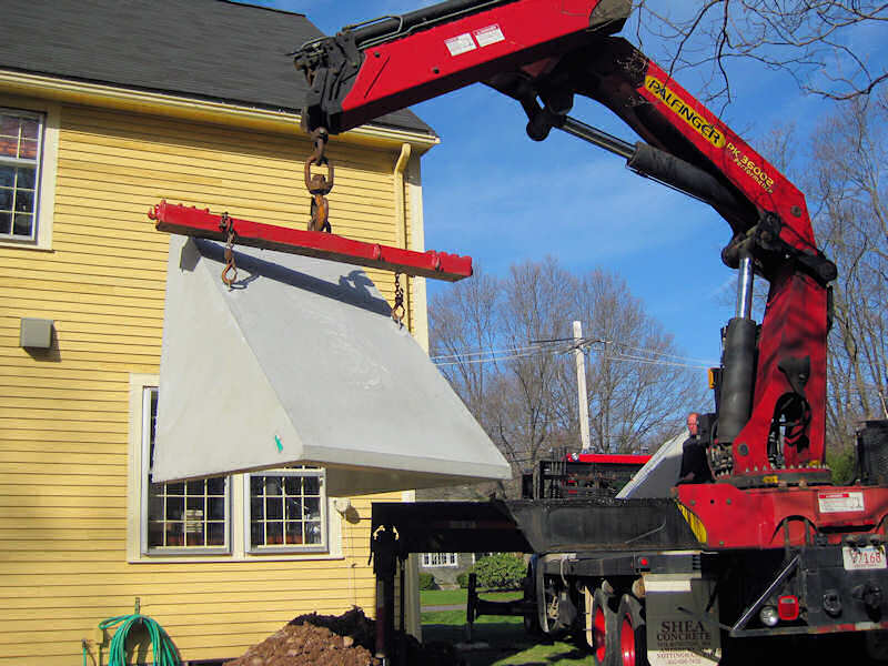 Your Comprehensive Guide to Bulkhead Selection and Installation Forte